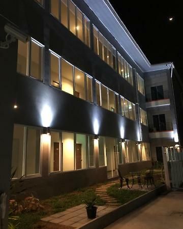 The Like Hotel Udon Thani Exterior photo