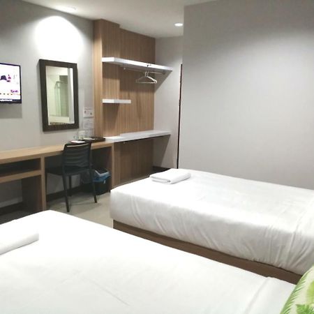 The Like Hotel Udon Thani Exterior photo